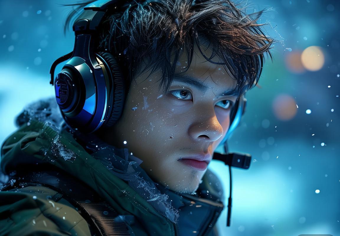 BLG战队比赛语音曝光：Xun冷静指挥引领完美团队配合