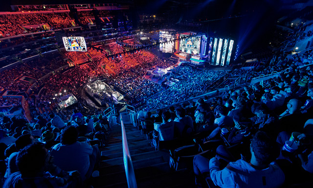 LEC赛区“辱华队”晋级世界赛引争议，朱开直播炮轰Doinb甩锅队友-米兰电竞