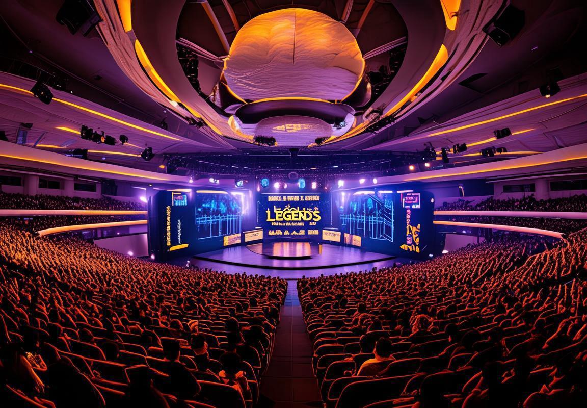 英雄联盟全球总决赛落地成都电竞产业，T1对战WBG上演中韩巅峰对决