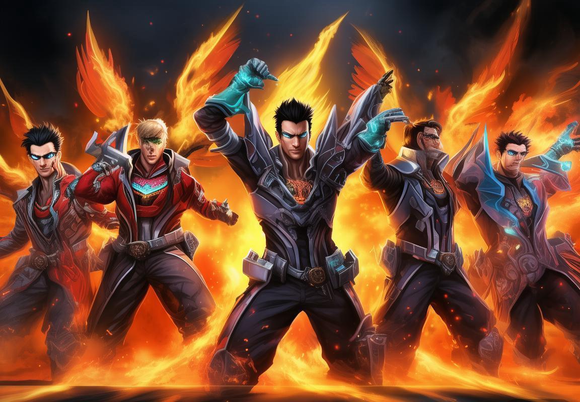 外卡赛区表现亮眼，S15LOL全球总决赛格局正在改变